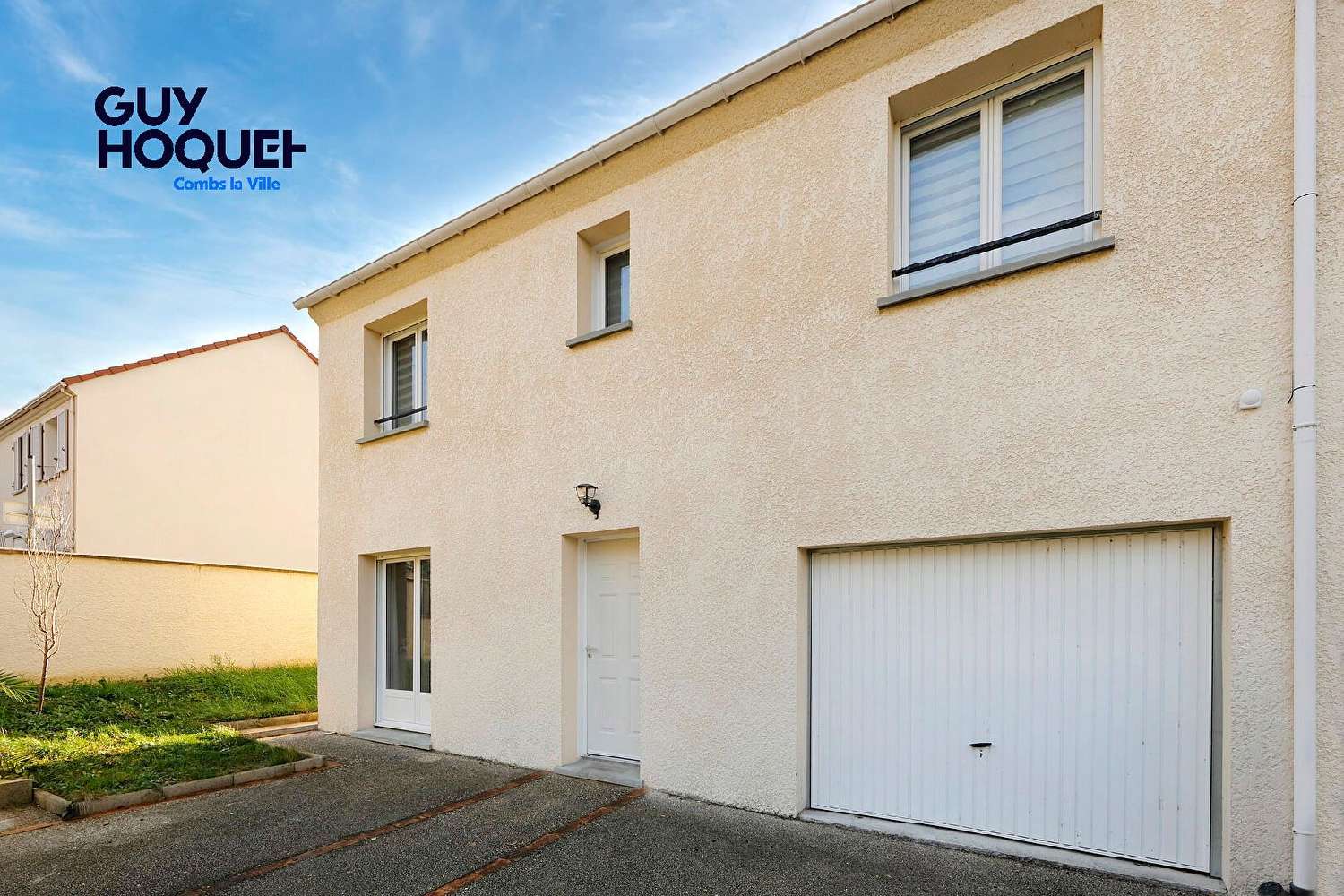  te koop huis Combs-la-Ville Seine-et-Marne 1