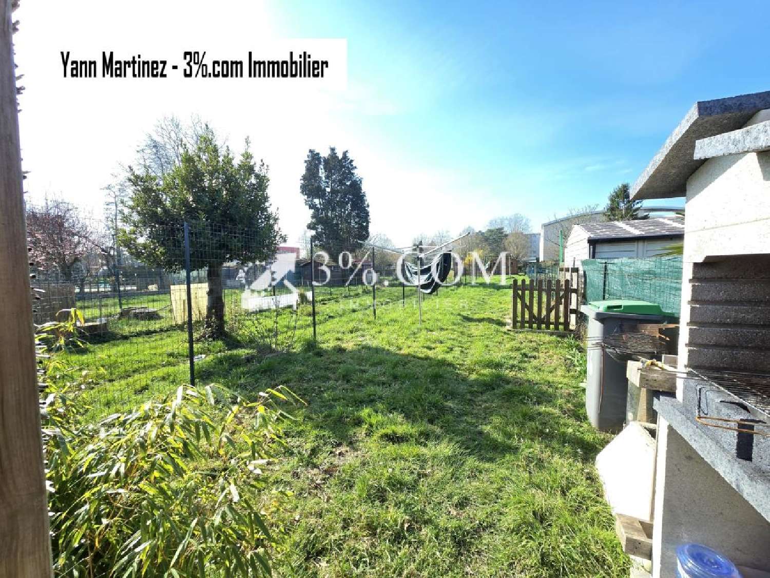  te koop huis Comines Nord 2