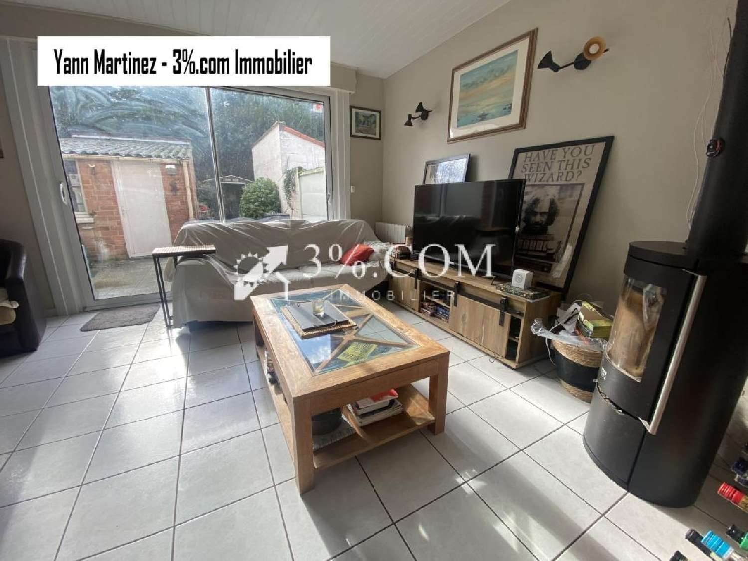  te koop huis Comines Nord 2