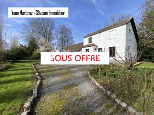 Comines Nord Haus Bild 7290478