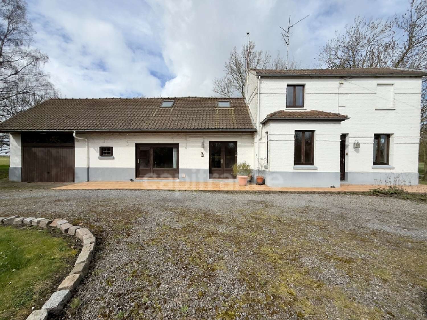  kaufen Haus Comines Nord 1