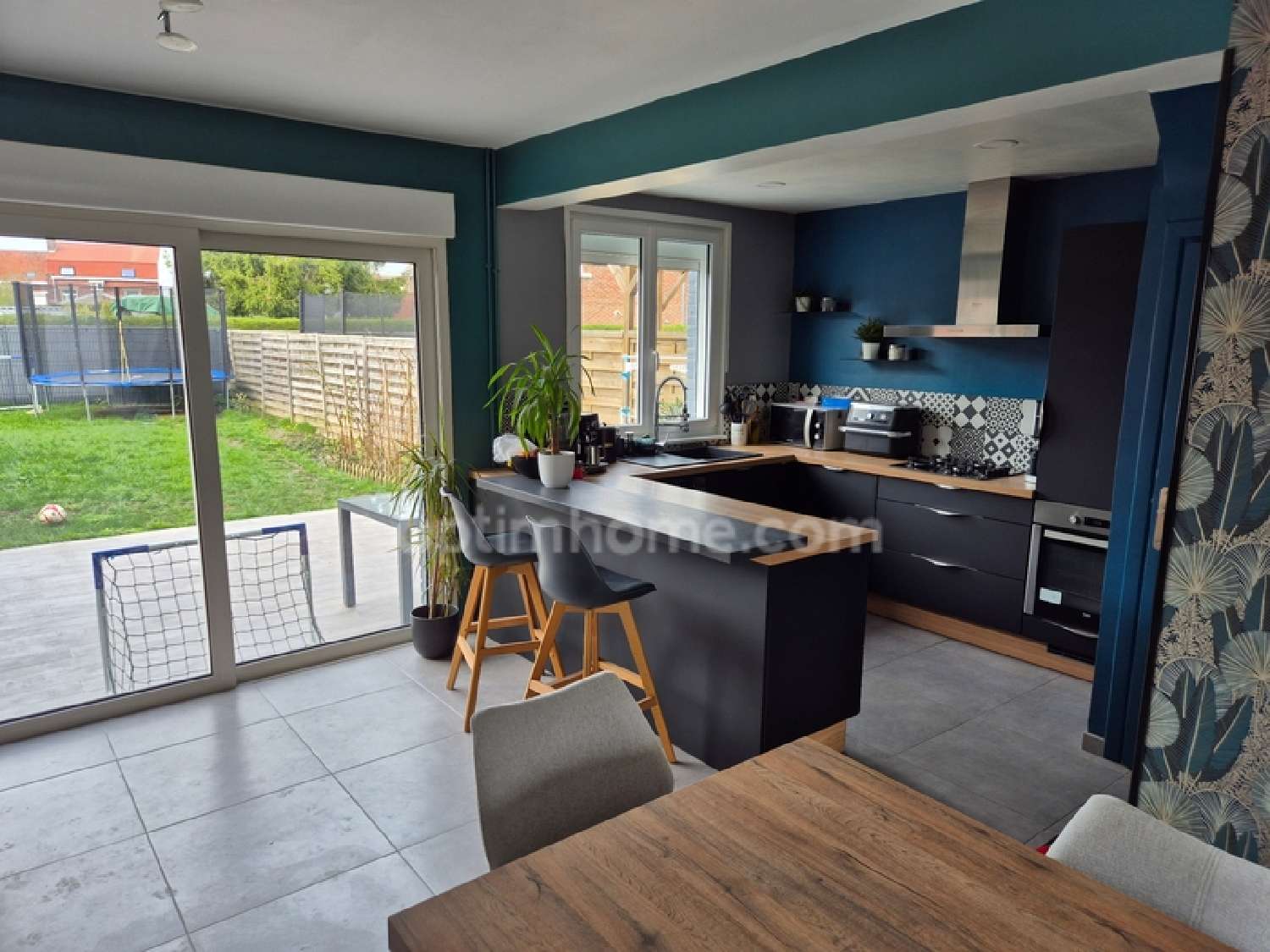  for sale house Comines Nord 1