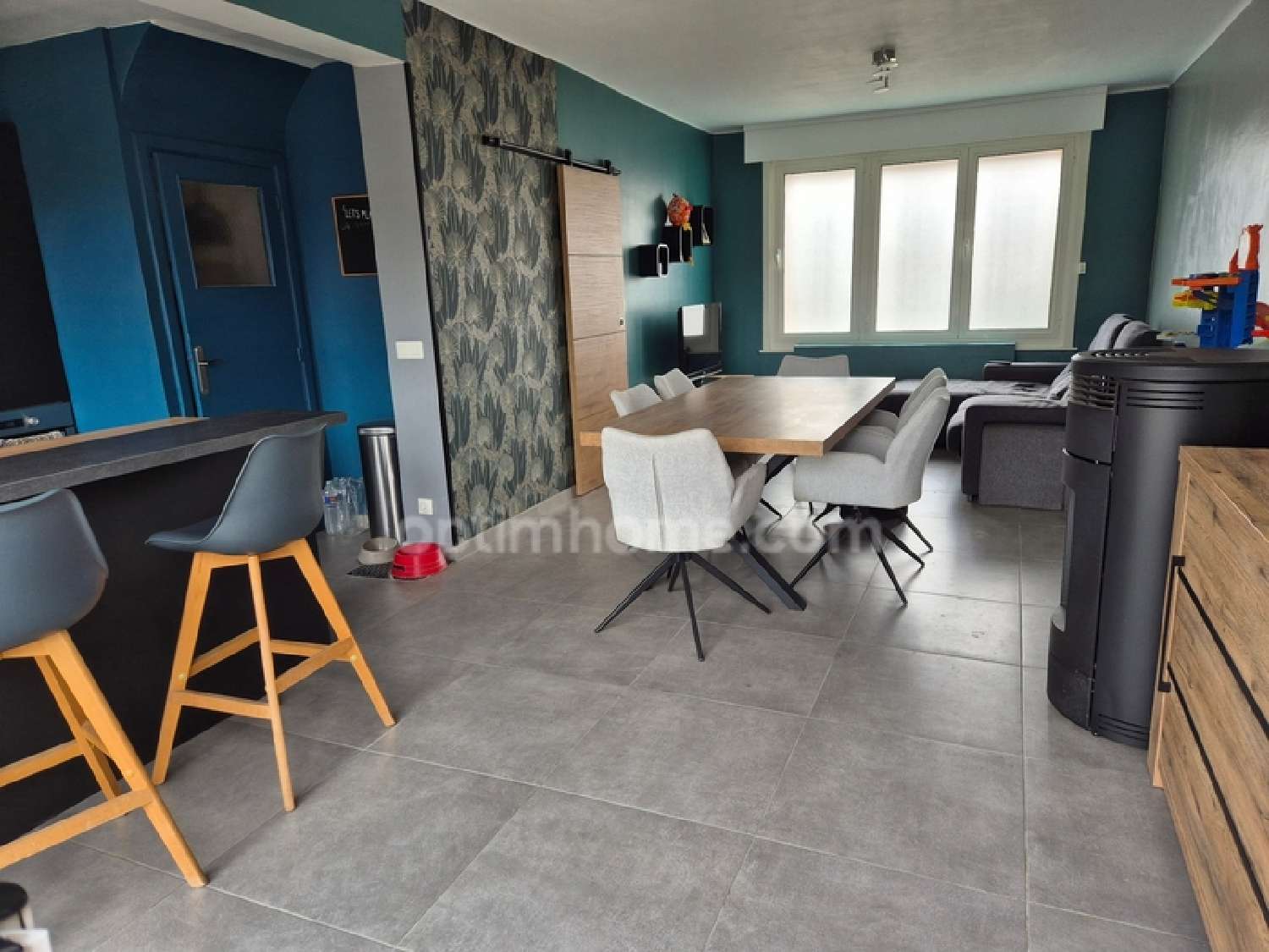  for sale house Comines Nord 2