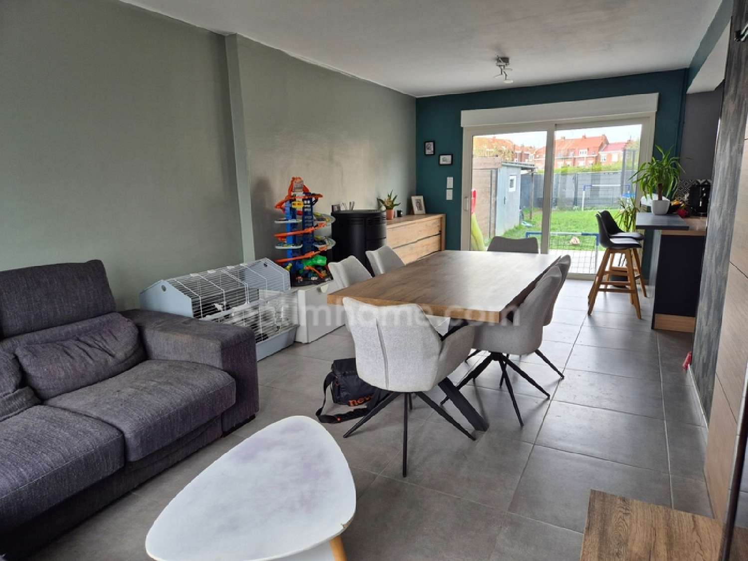  for sale house Comines Nord 4