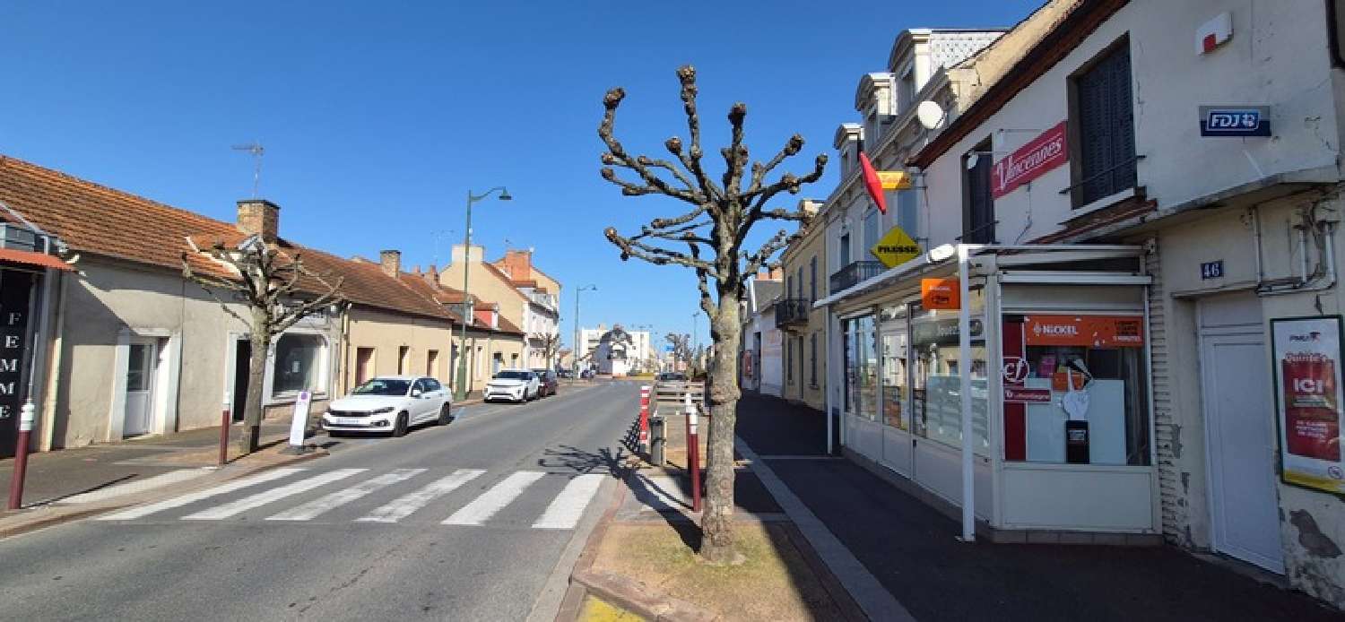  for sale house Commentry Allier 2