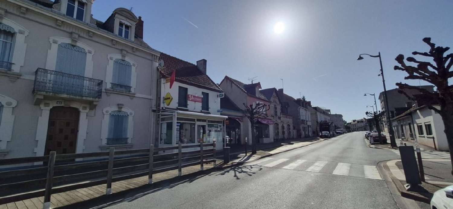  for sale house Commentry Allier 3