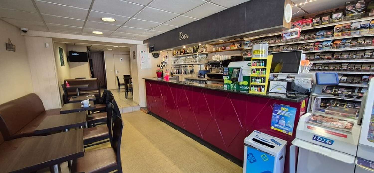  for sale house Commentry Allier 4