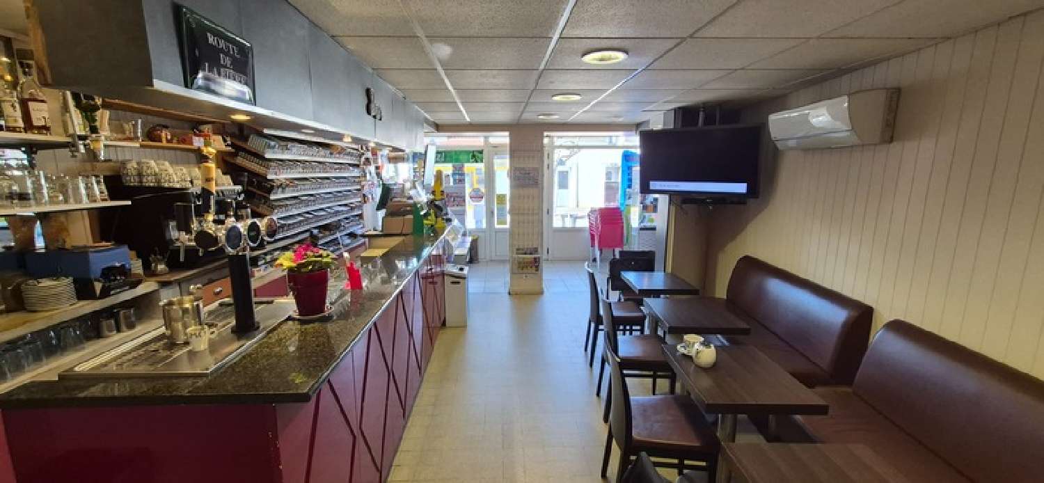  for sale house Commentry Allier 5