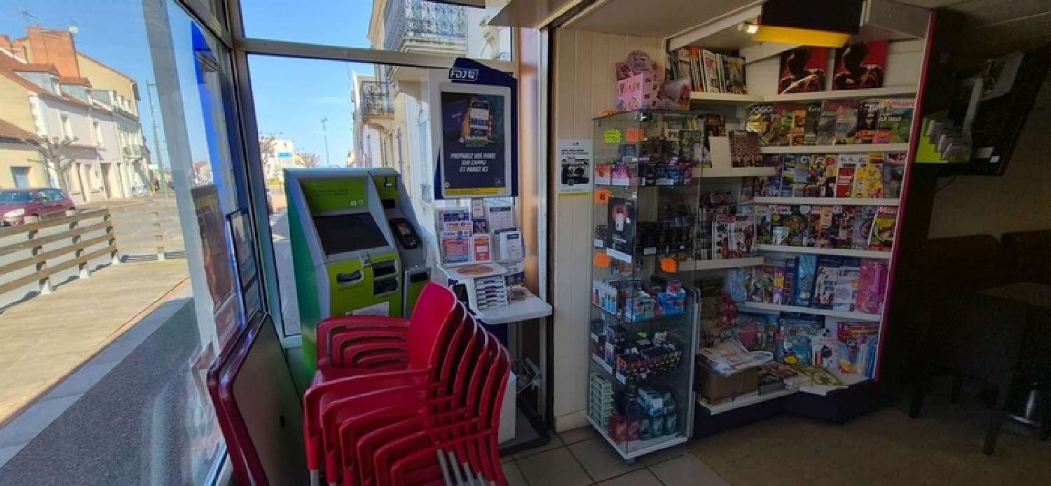  for sale house Commentry Allier 7