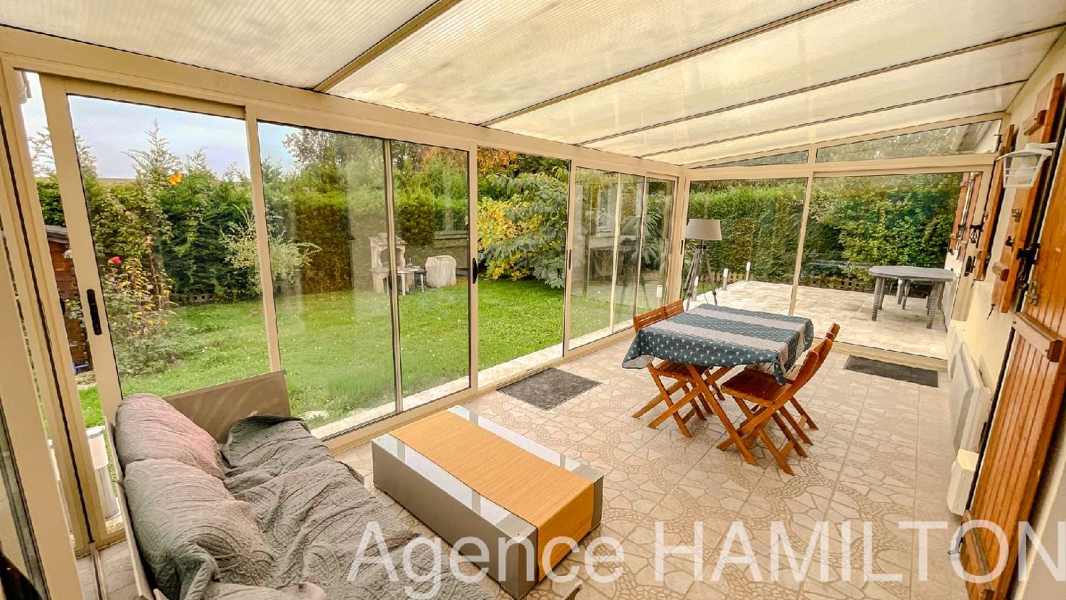  en venta casa Compans Seine-et-Marne 4