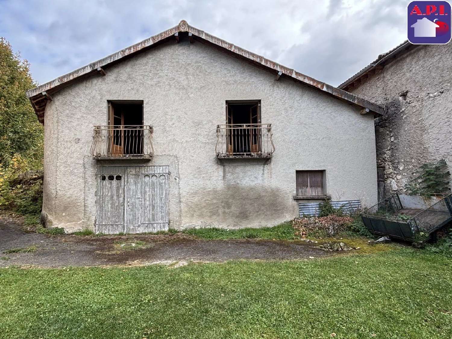  en venta casa Comus Aude 1