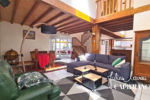 Concarneau Finistère house foto 7279129