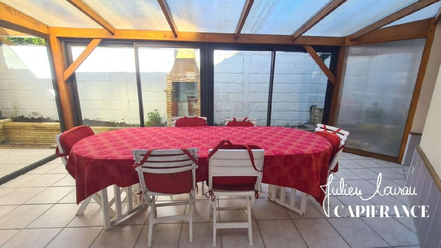 for sale house Concarneau Finistère 6