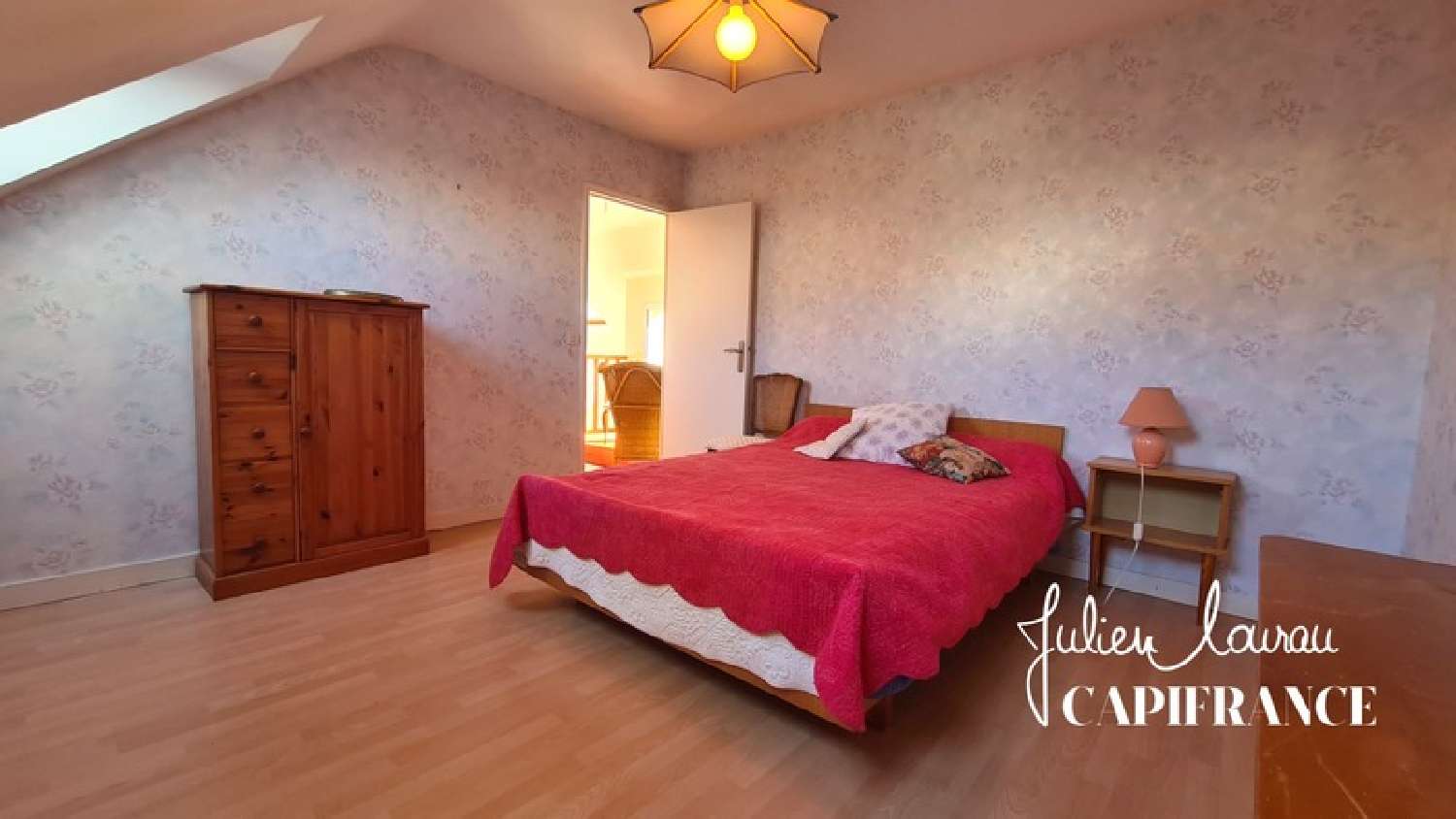 for sale house Concarneau Finistère 7