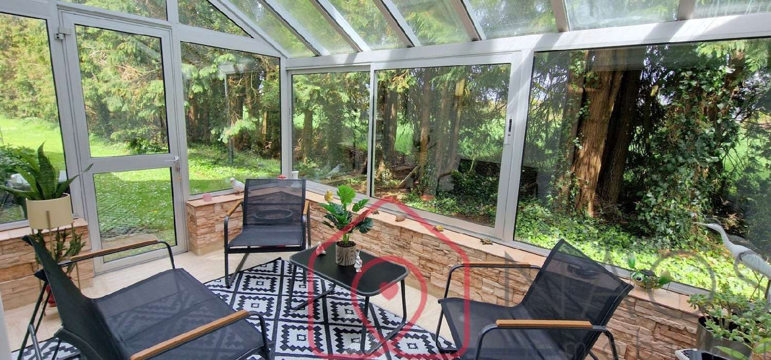  for sale house Concarneau Finistère 7