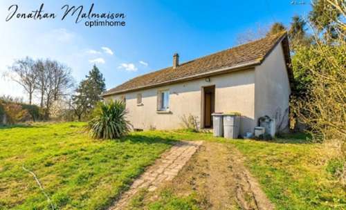 Conches-en-Ouche Eure Haus Bild 7277998