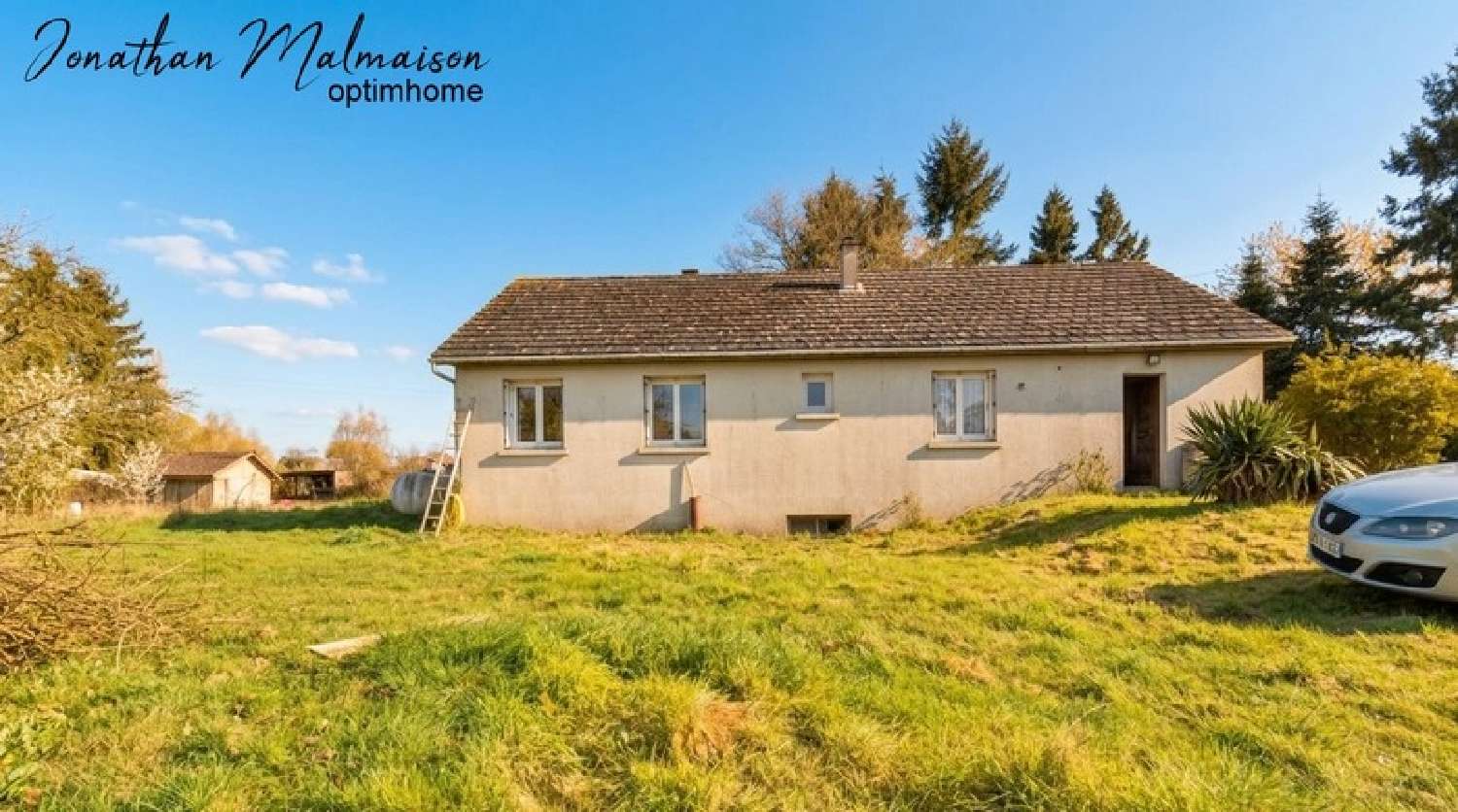  kaufen Haus Conches-en-Ouche Eure 2