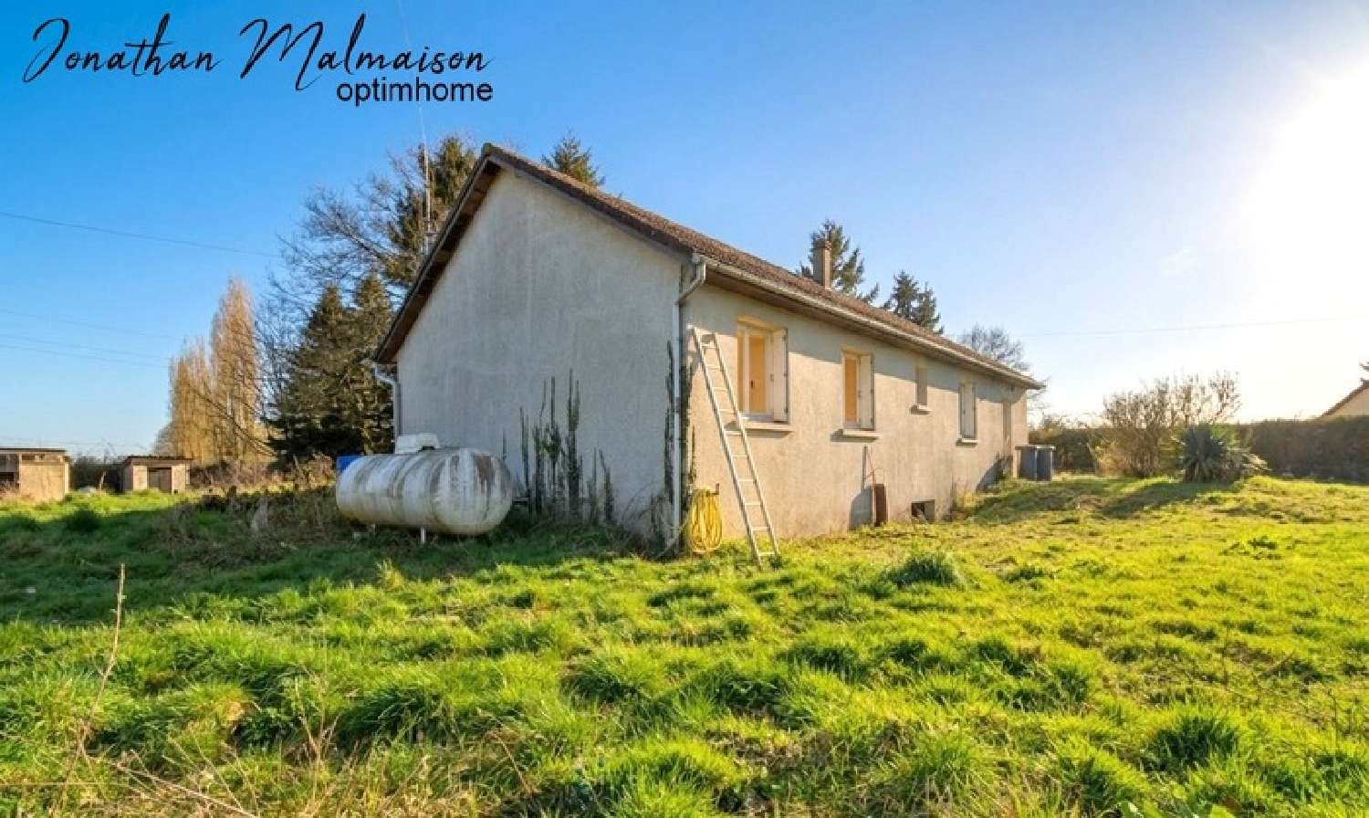  kaufen Haus Conches-en-Ouche Eure 3