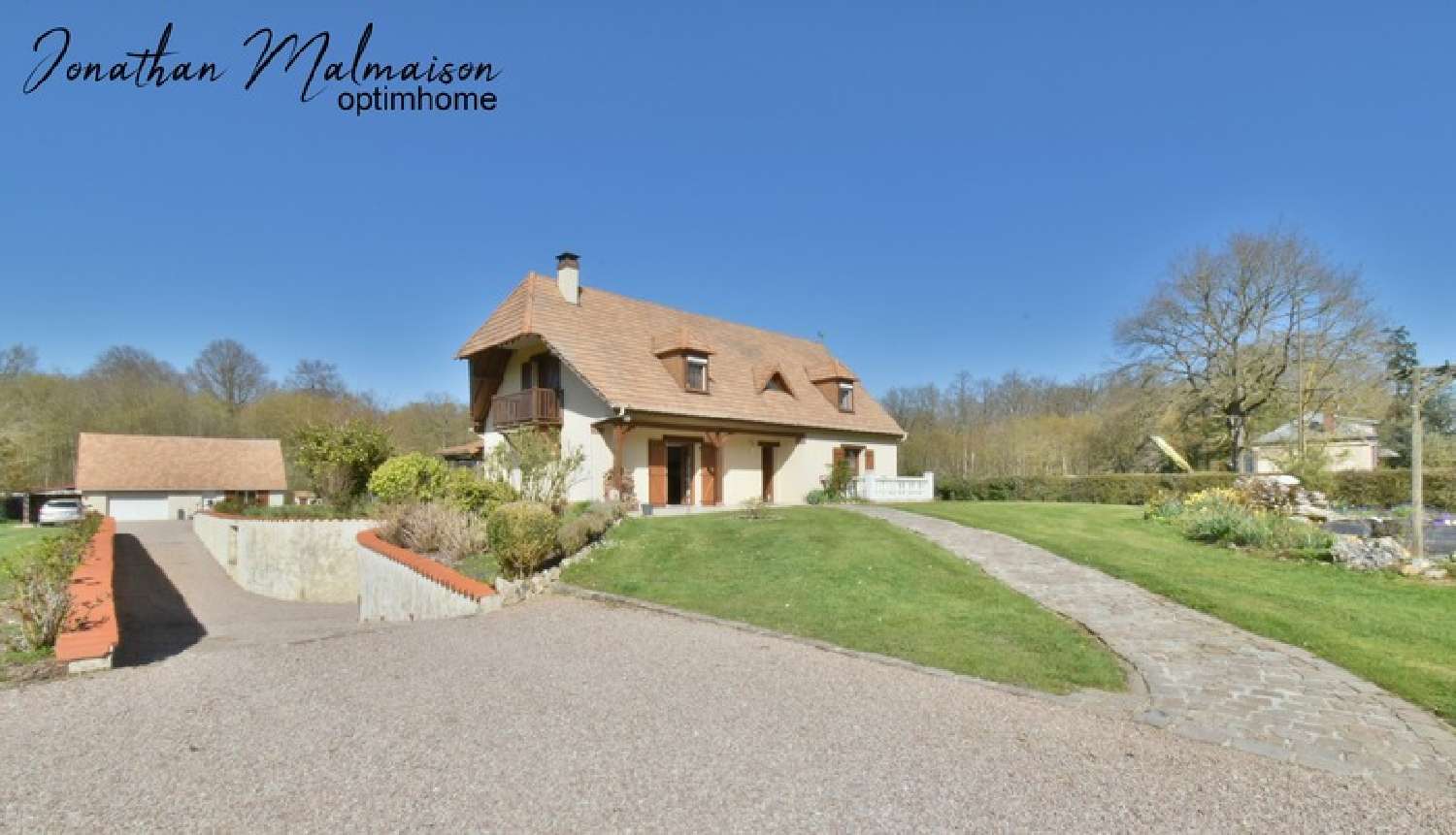 en venta casa Conches-en-Ouche Eure 1