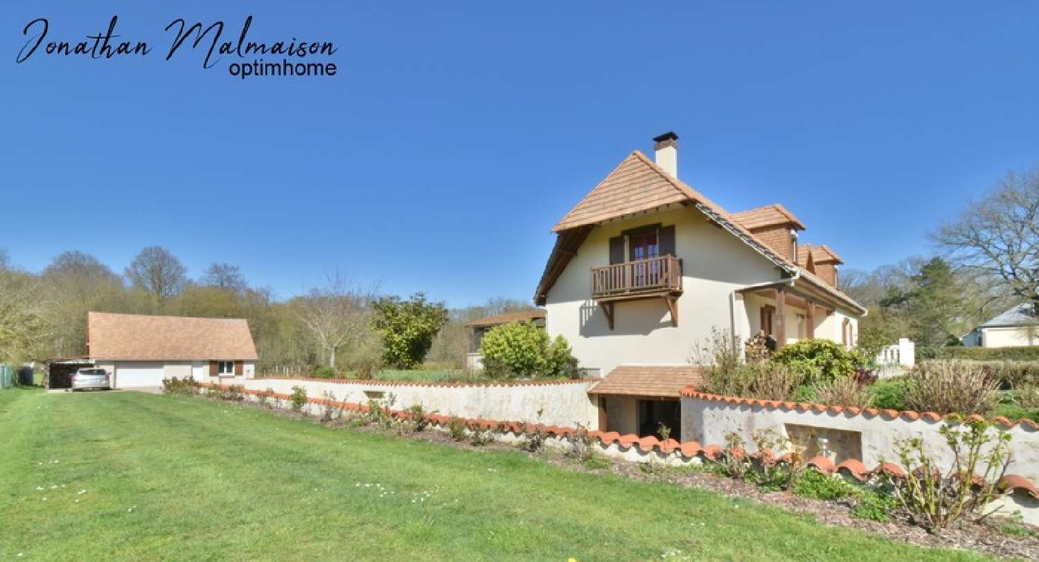 en venta casa Conches-en-Ouche Eure 2