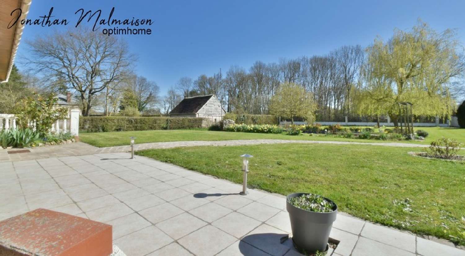 en venta casa Conches-en-Ouche Eure 3