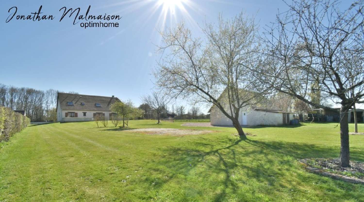 en venta casa Conches-en-Ouche Eure 4