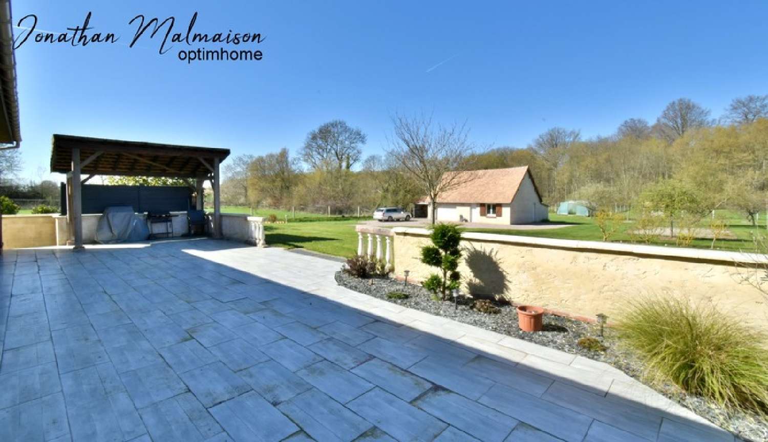 en venta casa Conches-en-Ouche Eure 5