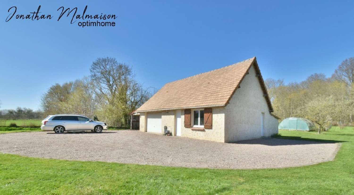 en venta casa Conches-en-Ouche Eure 6