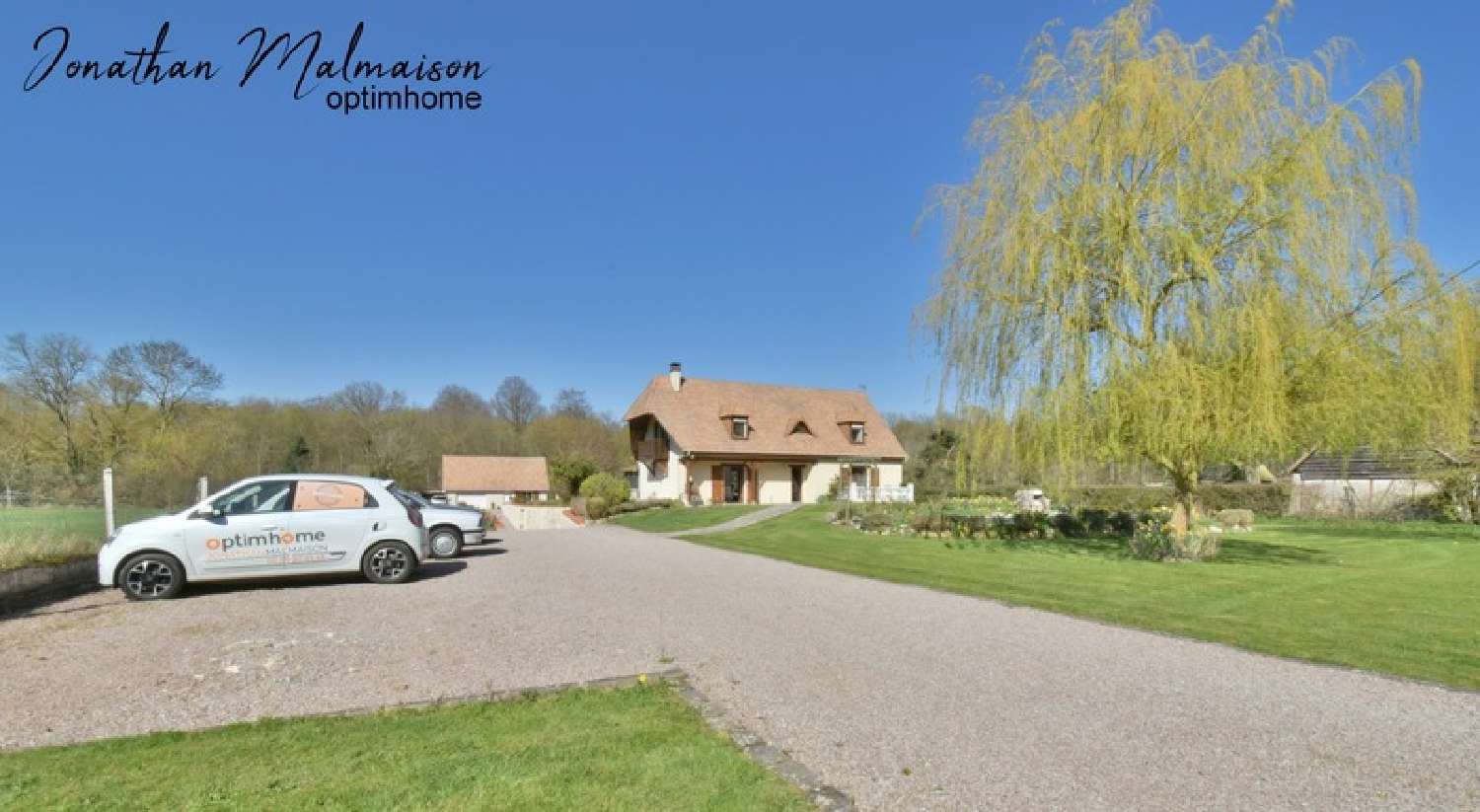 en venta casa Conches-en-Ouche Eure 7