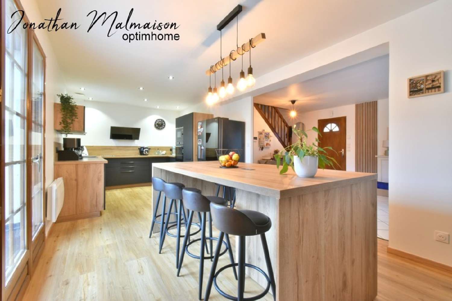 en venta casa Conches-en-Ouche Eure 8