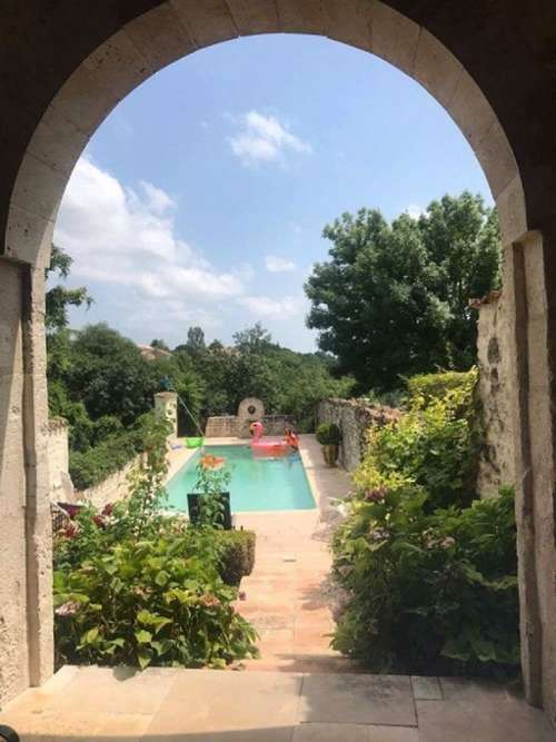 Condat Lot casa foto 7281060