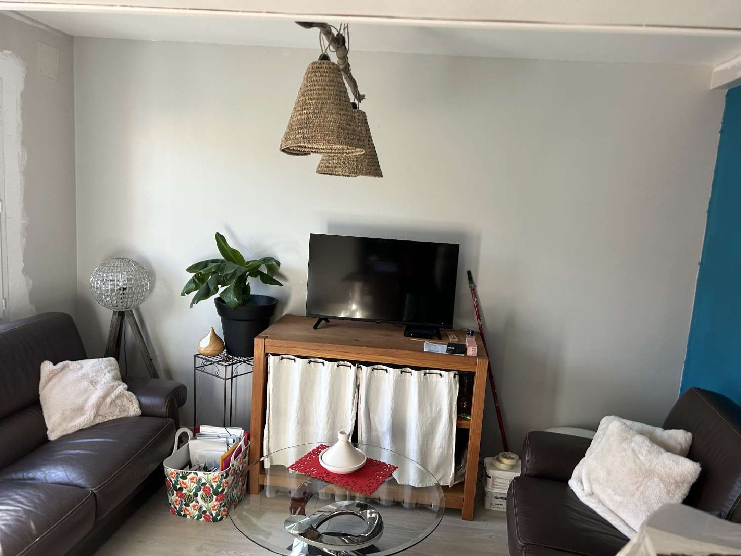  te koop huis Condat Lot 6