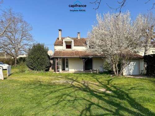 Condezaygues Lot-et-Garonne maison foto 7279848
