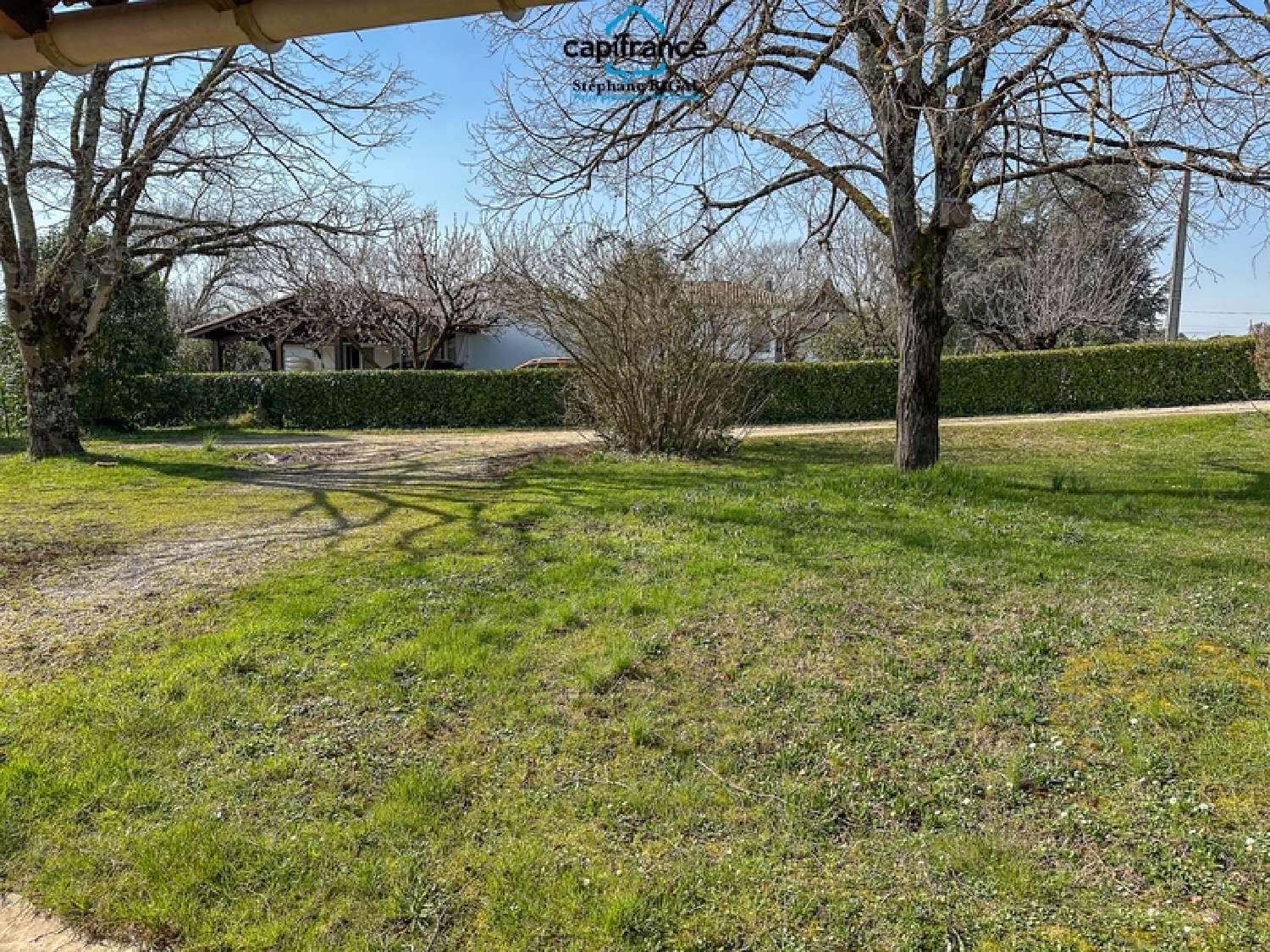  à vendre maison Condezaygues Lot-et-Garonne 4