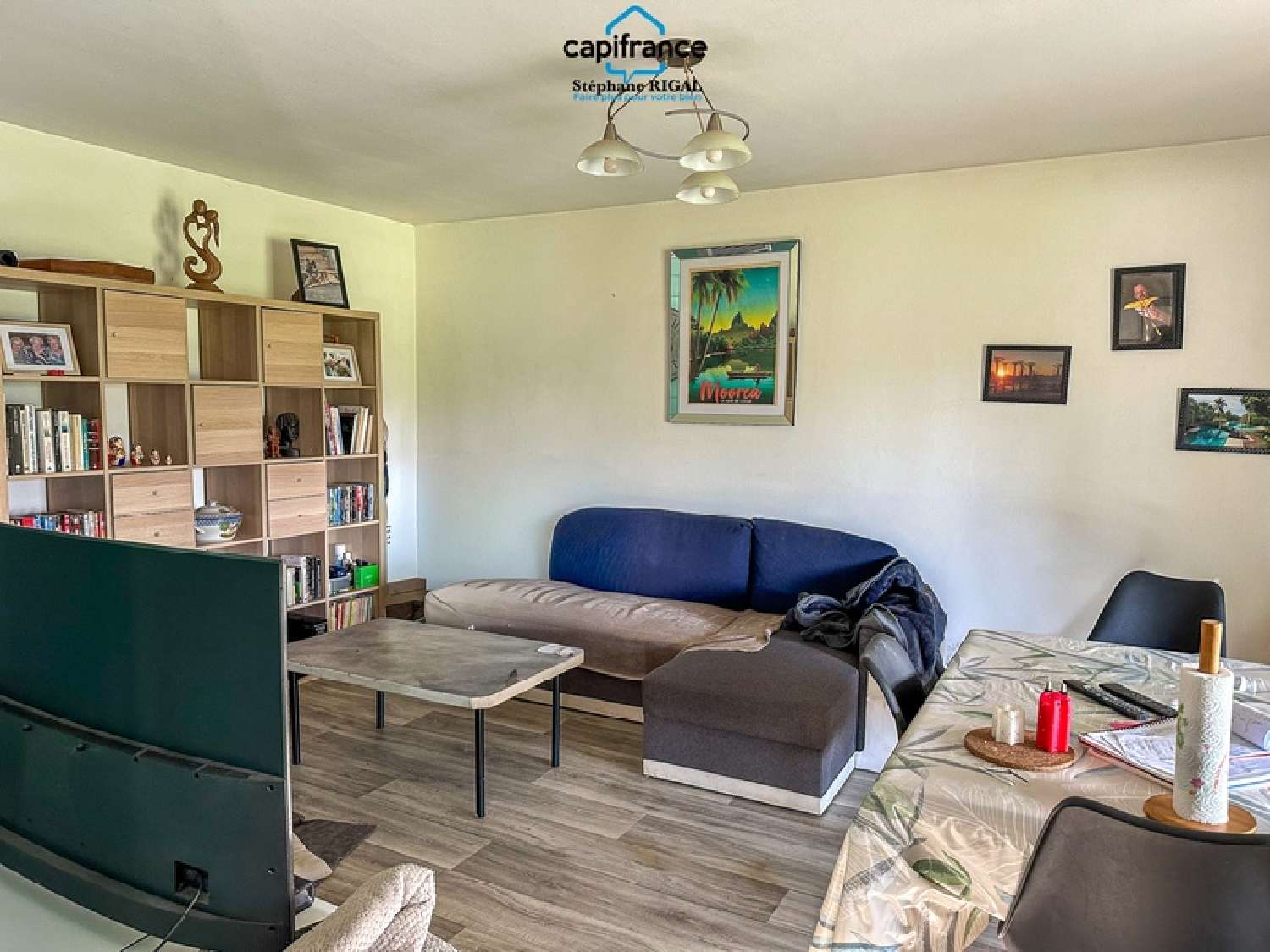  à vendre maison Condezaygues Lot-et-Garonne 5