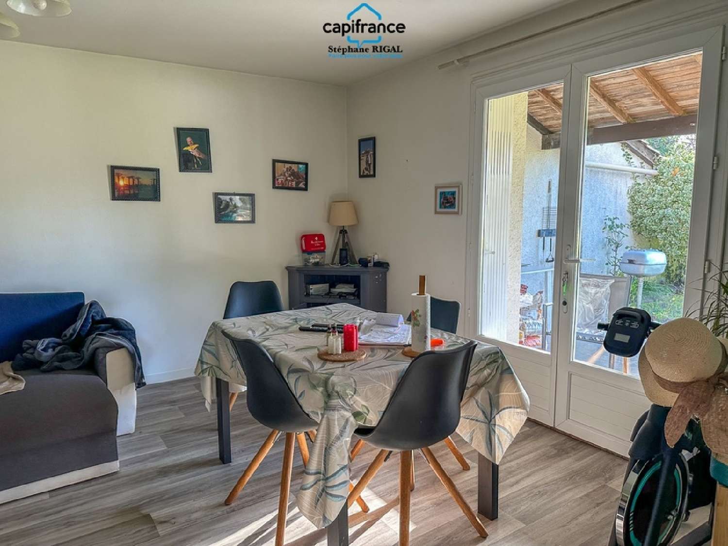  à vendre maison Condezaygues Lot-et-Garonne 6