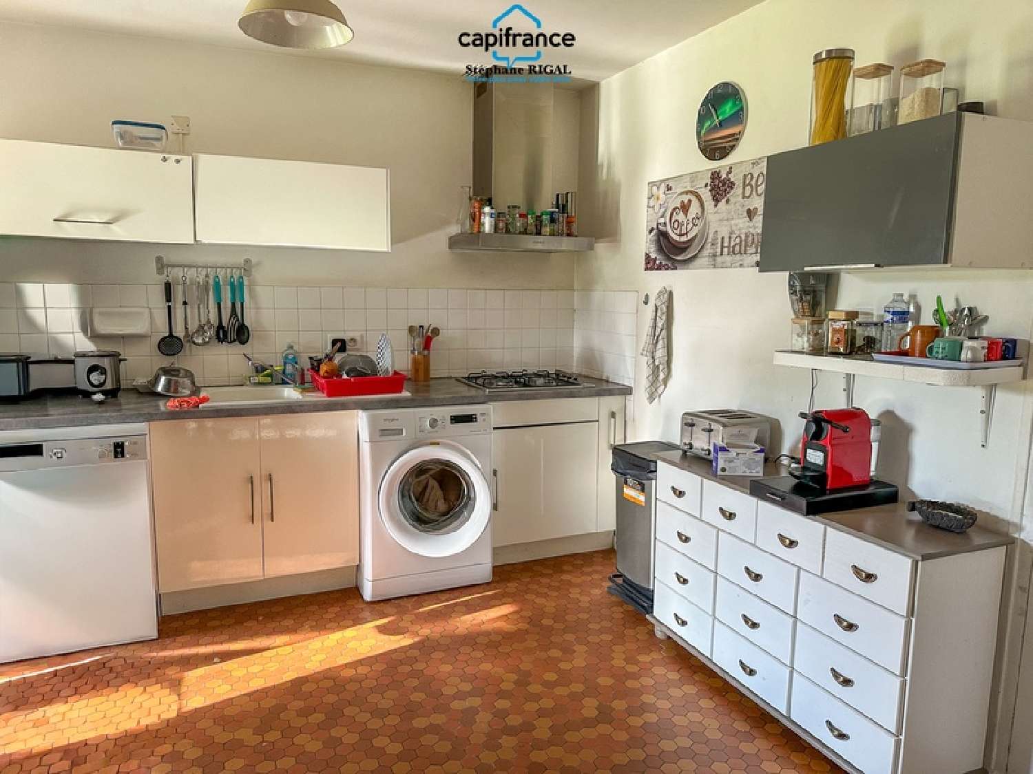  à vendre maison Condezaygues Lot-et-Garonne 7