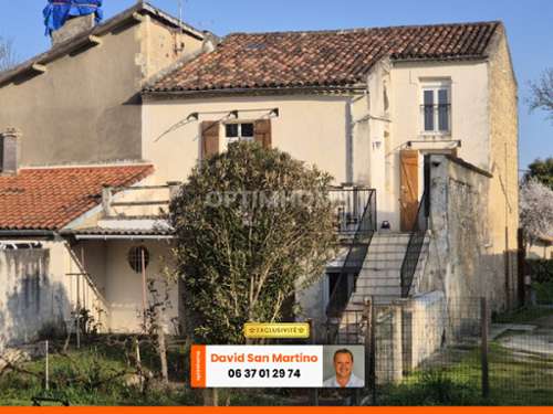 Condom Gers Haus Bild 7271705