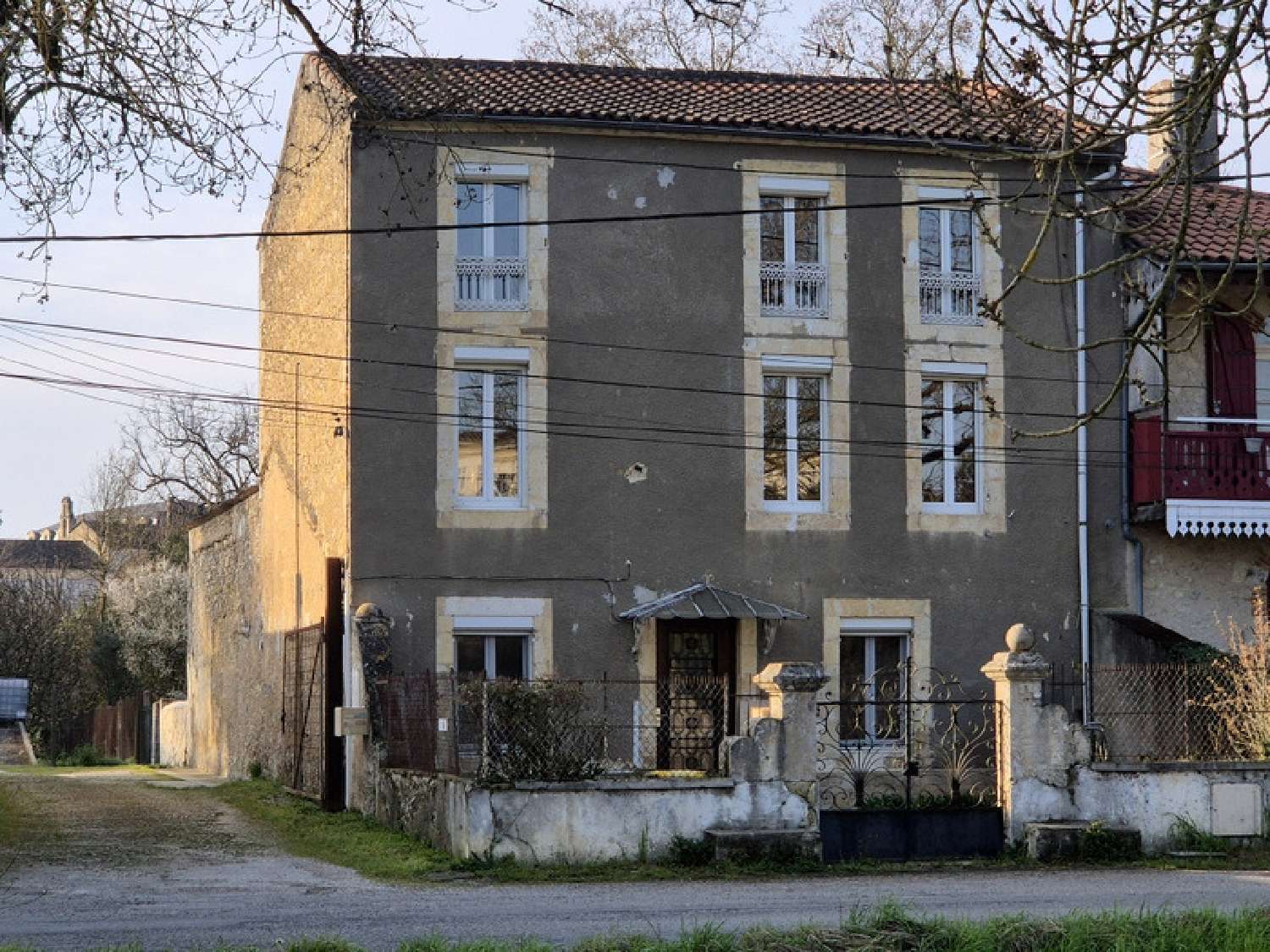  kaufen Haus Condom Gers 3