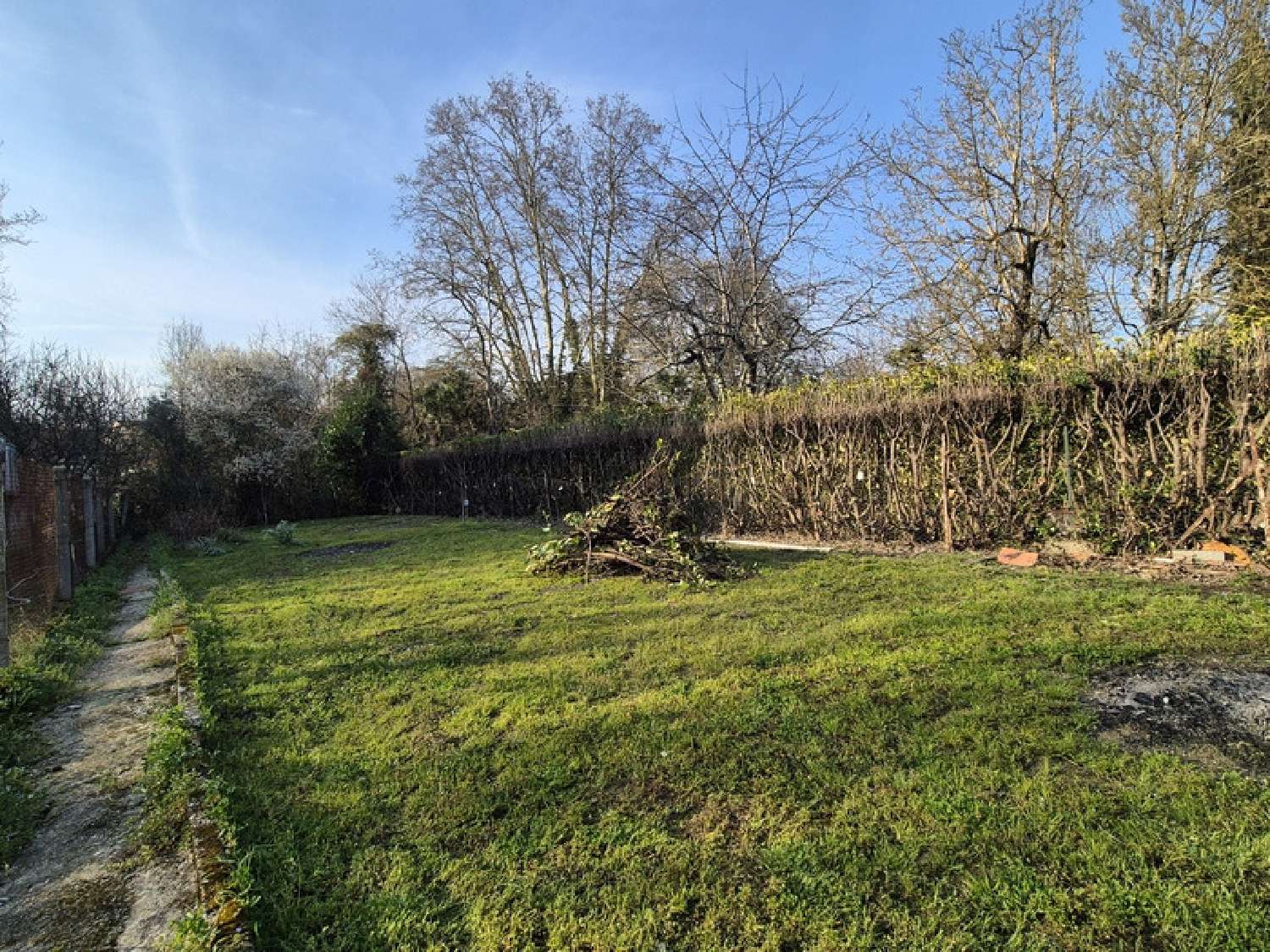  kaufen Haus Condom Gers 4