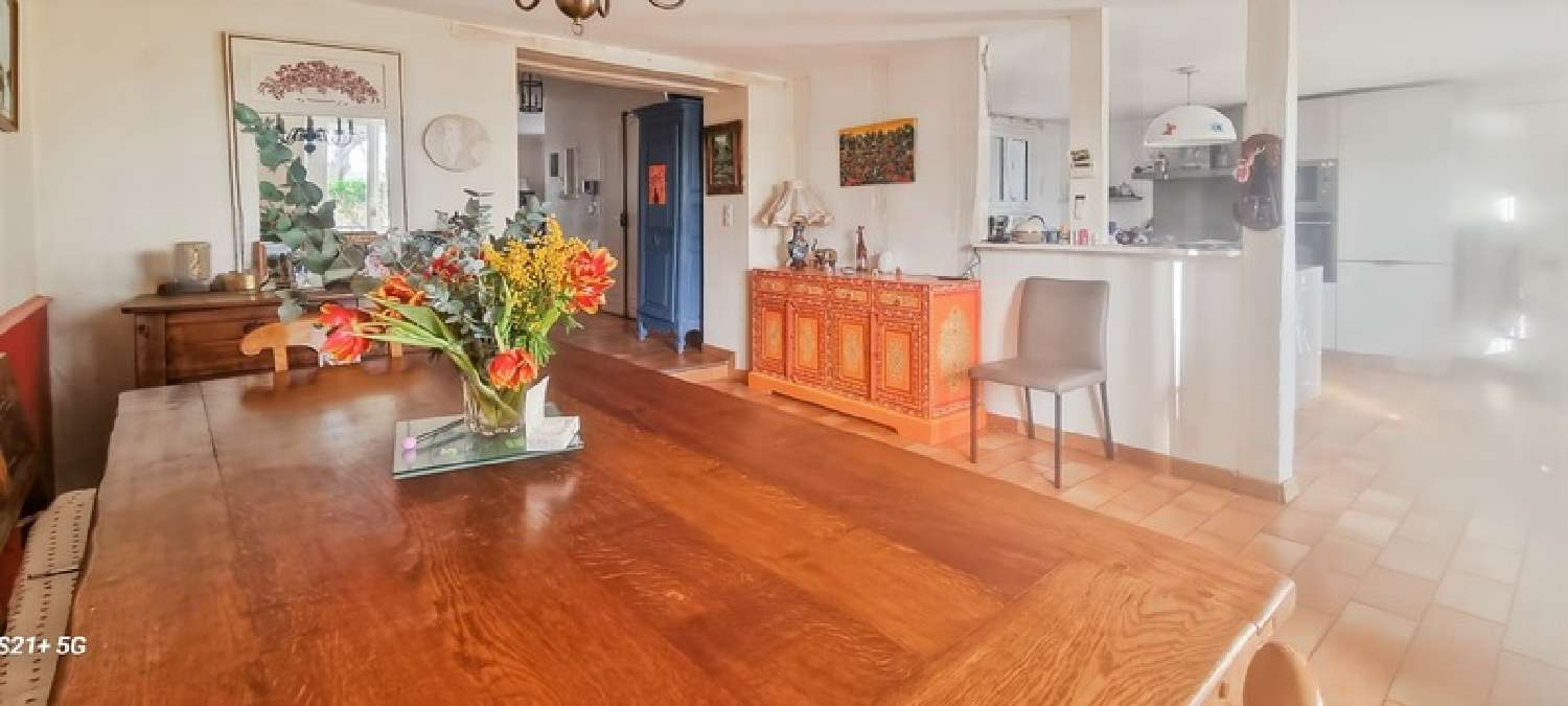 te koop huis Conflans-Sainte-Honorine Yvelines 4