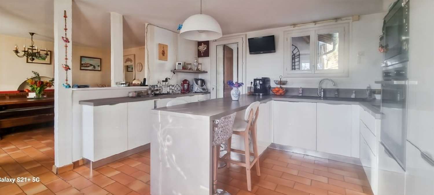 te koop huis Conflans-Sainte-Honorine Yvelines 5