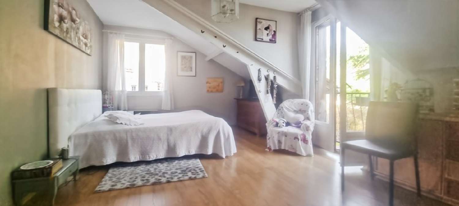 te koop huis Conflans-Sainte-Honorine Yvelines 6