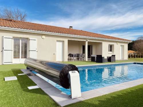 Confolens Charente huis foto 7293431