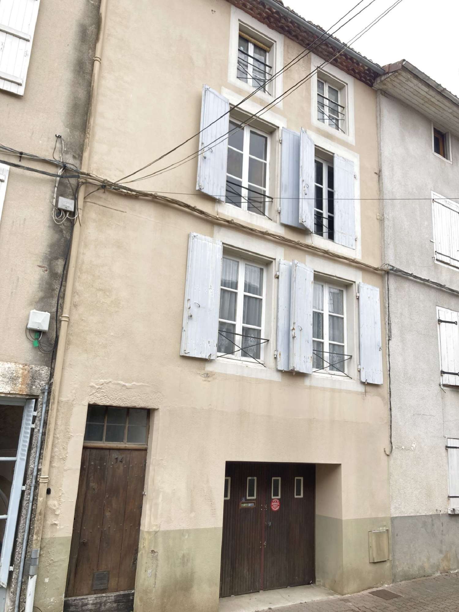  te koop huis Confolens Charente 1