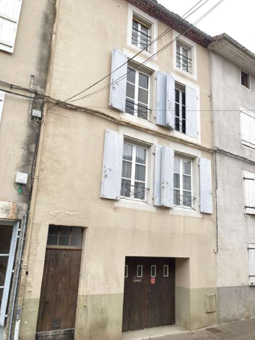 Confolens Charente huis foto 7293443