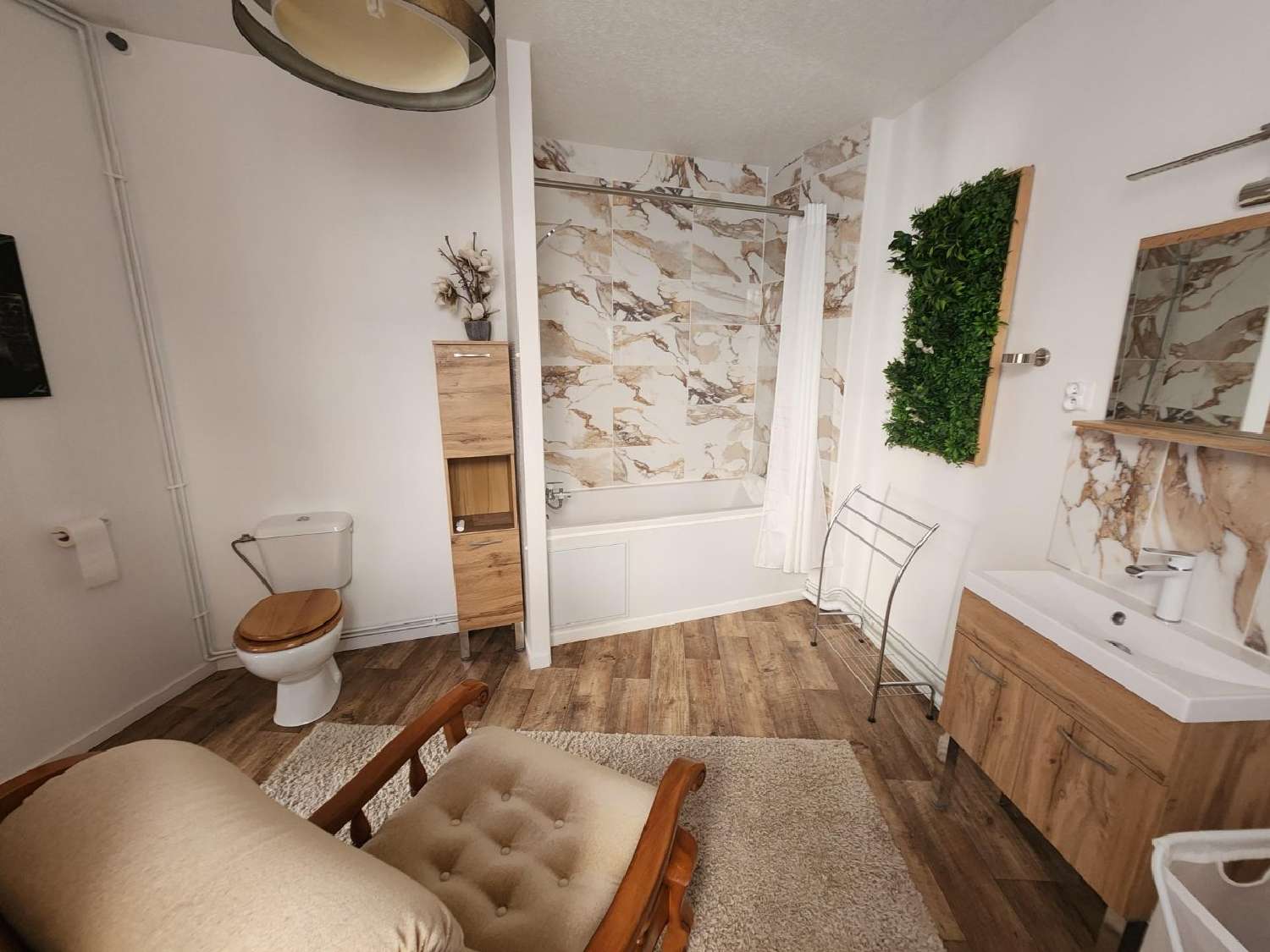  te koop huis Confolens Charente 3