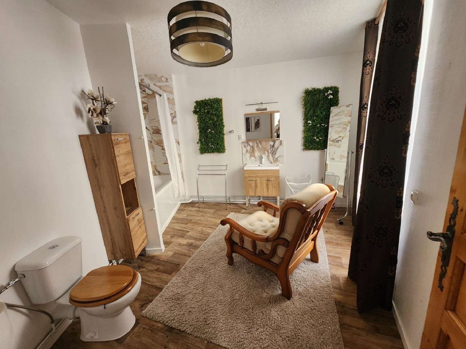  te koop huis Confolens Charente 4