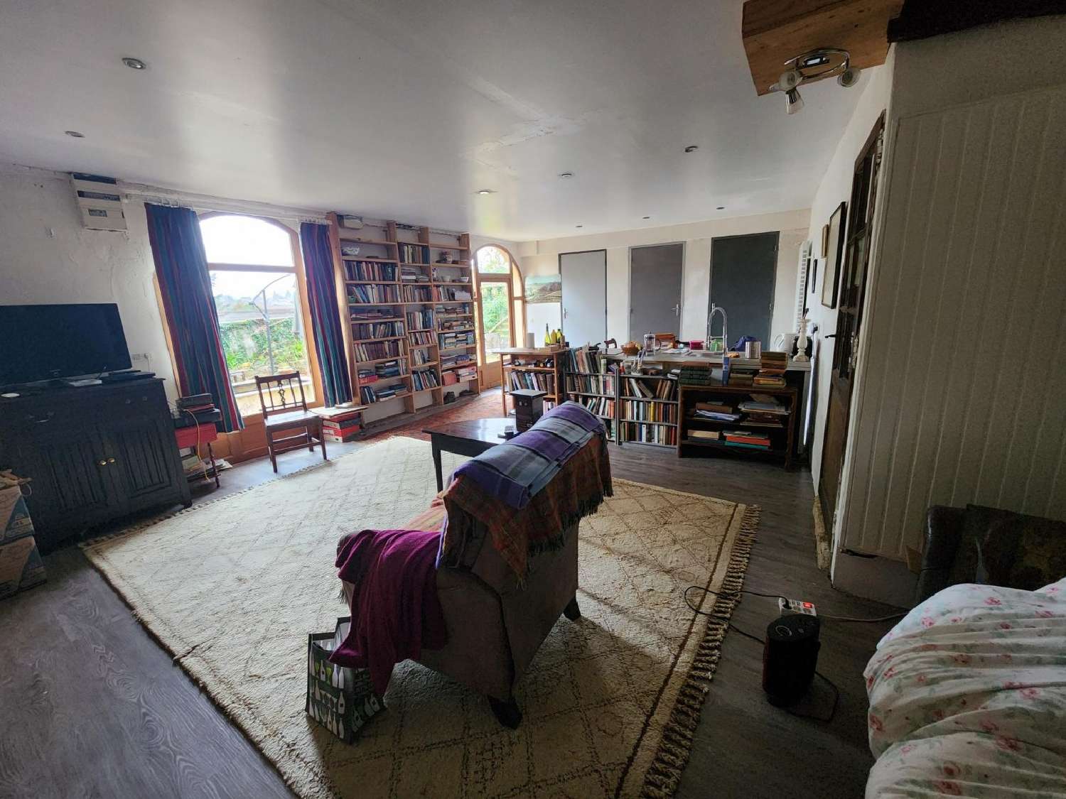 for sale house Confolens Charente 3