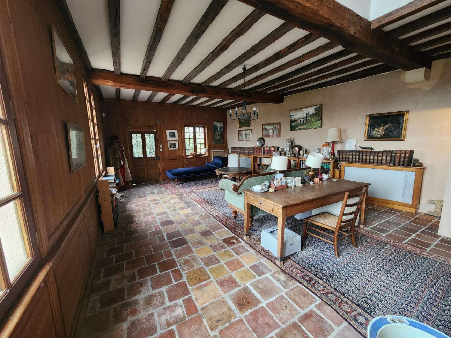 for sale house Confolens Charente 5